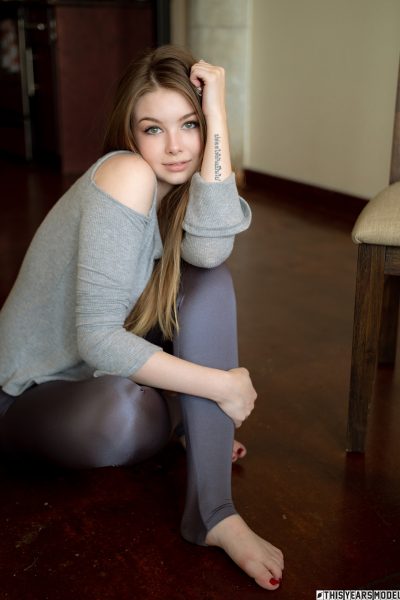 Lana Lea Leggings This Years Model