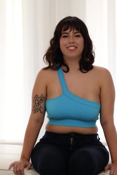 Lani Rivers Audition Net Video Girls