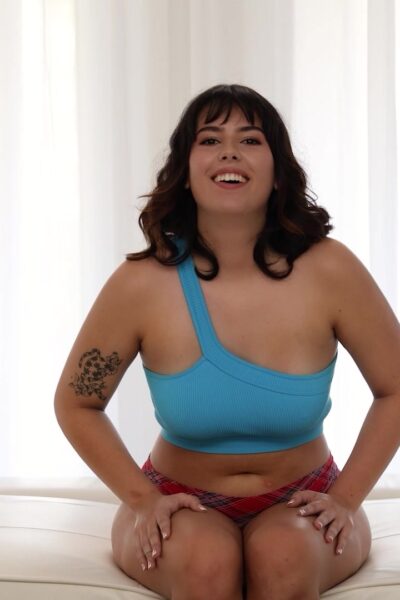 Lani Rivers Audition Net Video Girls