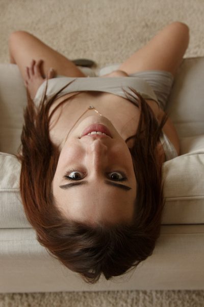Lanie Morgan Naked Zishy