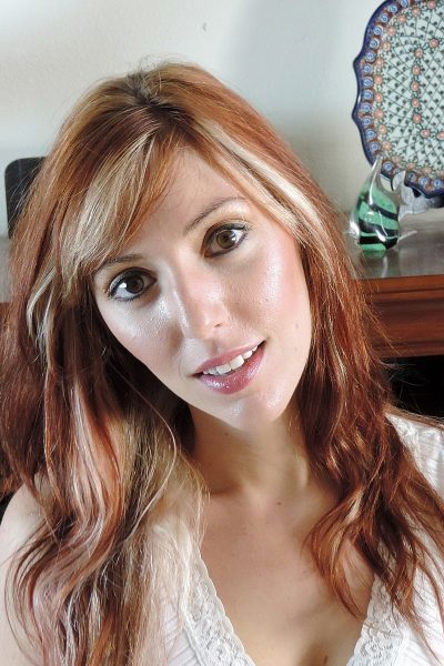 Lauren True Amateur Model