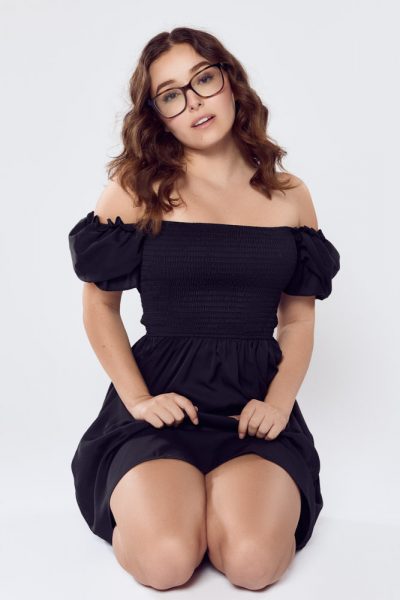 Leana Lovings A Step Above The Rest BaDoinkVR