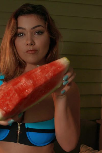 Lex Nai Melons In Motion