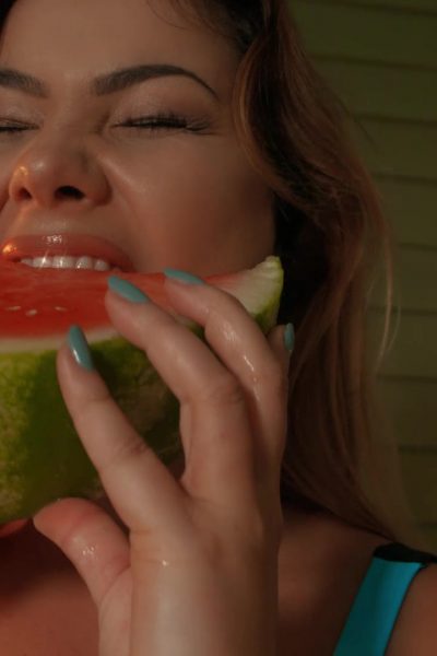 Lex Nai Melons In Motion