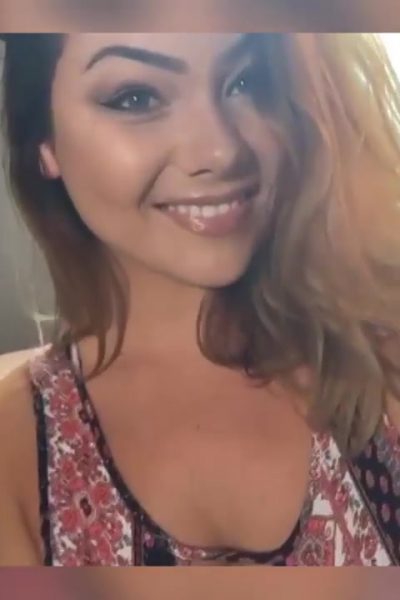 Lex Nai New Snaps and Selfies