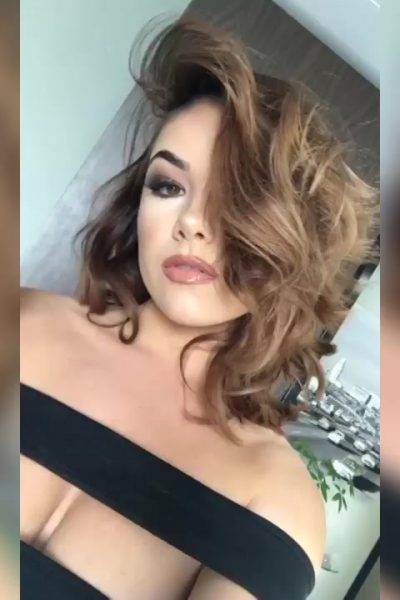 Lex Nai New Snaps and Selfies