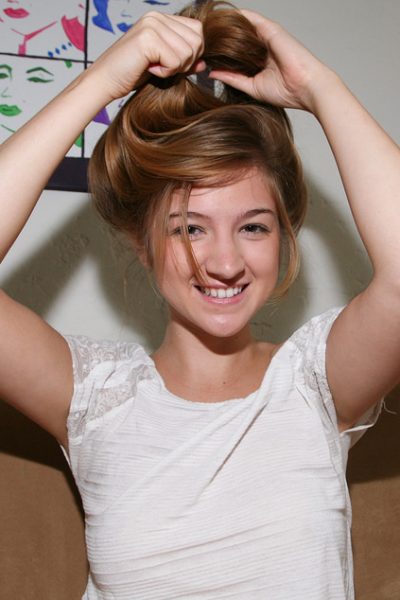 Lexy Mack Zishy