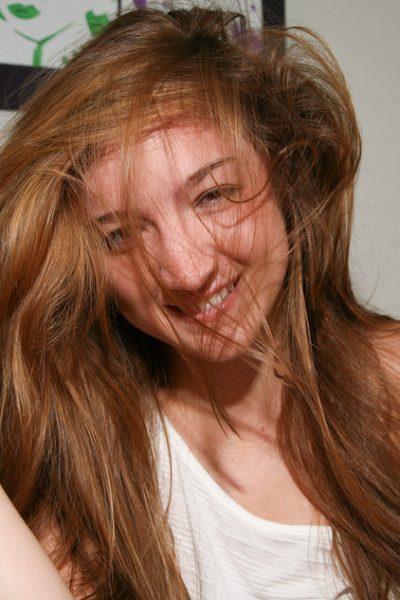 Lexy Mack Zishy
