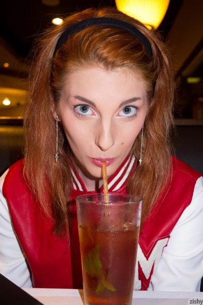 Lilith Lust After School Zishy
