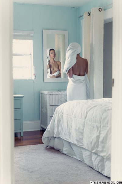 Lola Sinclair Lovely Towels This Years Model