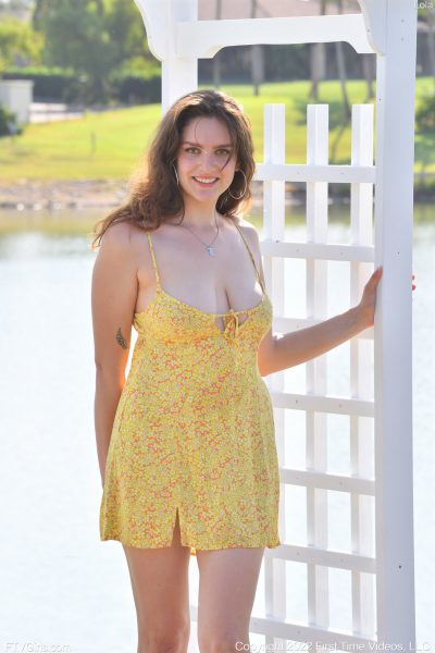 Lola Sinn Summer Heatwave FTV Girls