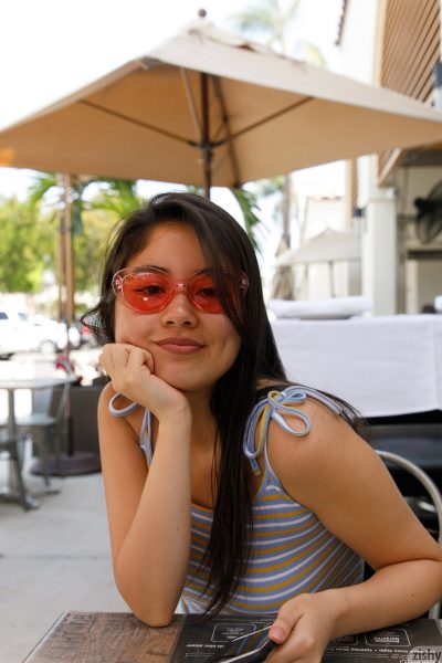 Lolita Minh Macaroons Aint Free Zishy