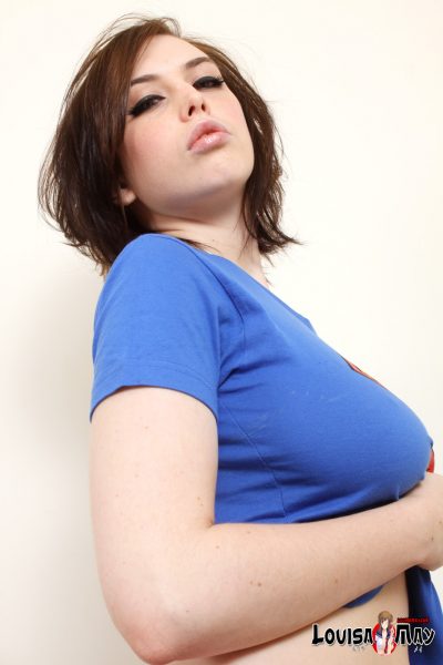 Louisa May