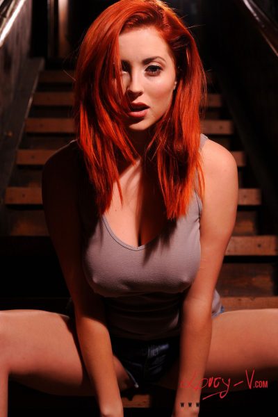 Lucy V