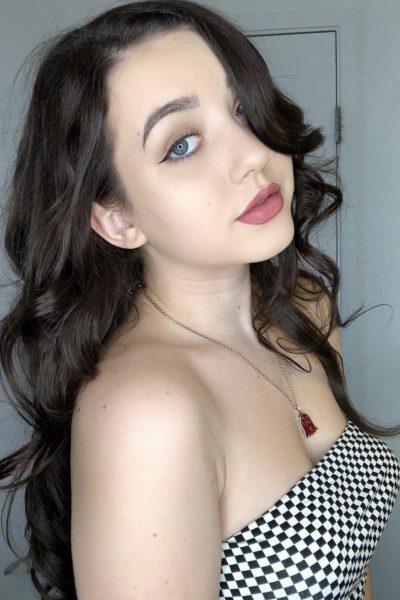 Lydia Love Nude Fancentro