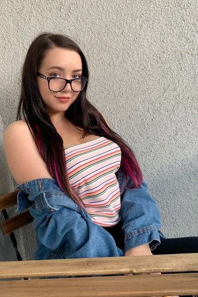 Lydia Love Nude Fancentro