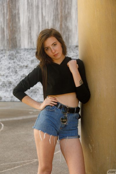 Maggie O Shannon Houston No Problems Zishy