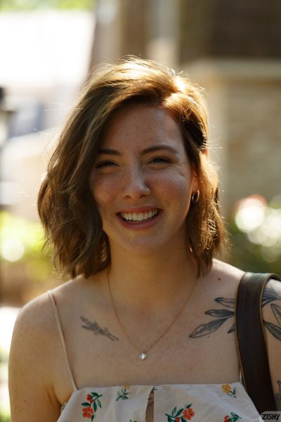 Maggie O Shannon Instant Hot Coffee Zishy