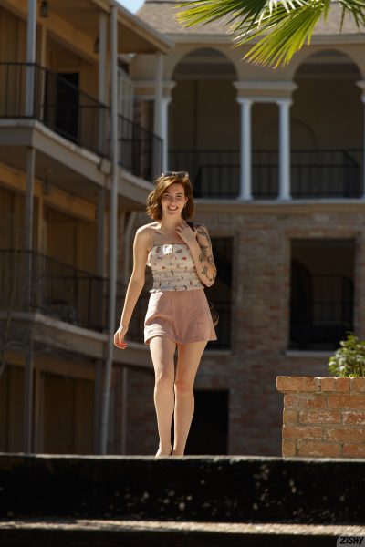 Maggie O Shannon Instant Hot Coffee Zishy