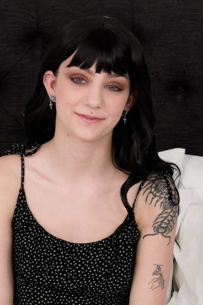 Mary Cute In The Most Sexy Edgy Way Exploited College Girls