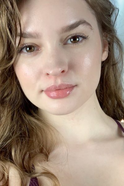 Mary Moody Nude Fancentro