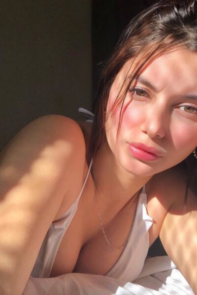 Maya Thompson Sexy Babe Onlyfans