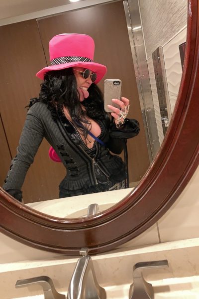 Meet Madden Halloween Fun