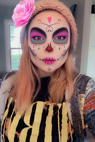 Meet Madden Halloween Fun