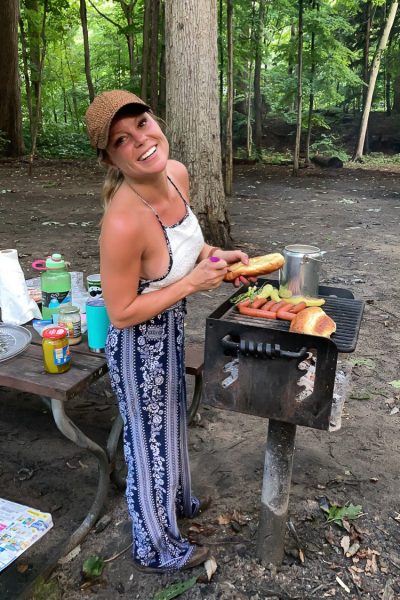 Meet Madden Michigan Overnighter