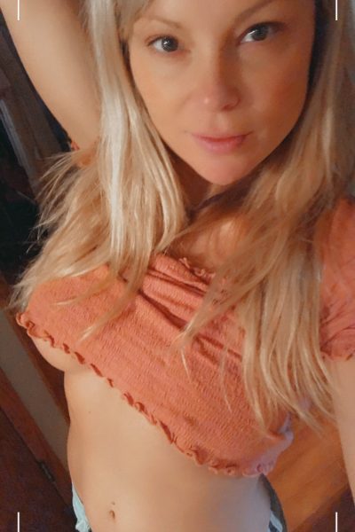 Meet Madden Packing For Adventure