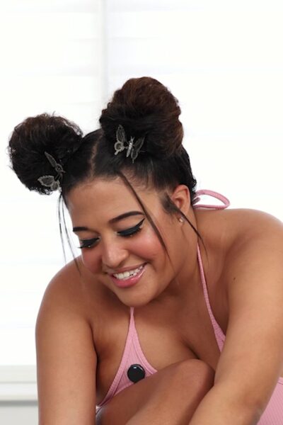 Megan Megans Audition Net Girl