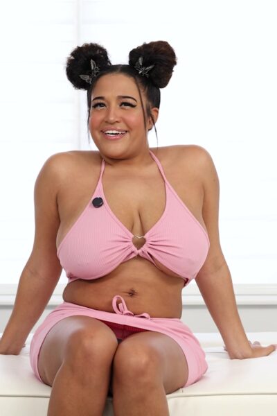 Megan Megans Audition Net Girl