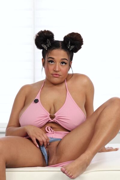 Megan Megans Audition Net Girl