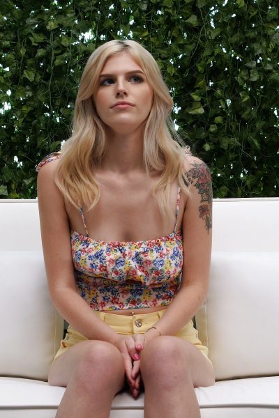 Megan Petite Net Video Girls