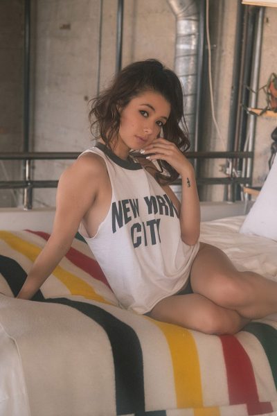 Mel Green Playboy
