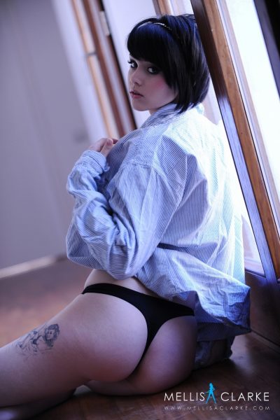 Mellisa Clarke