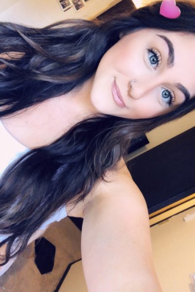 MissKatt Sexy Snaps Fancentro