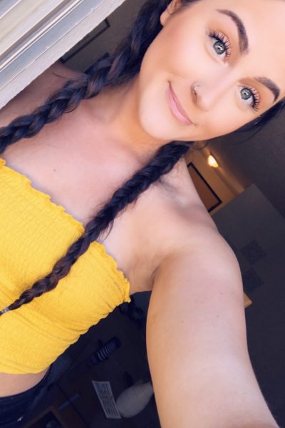 MissKatt Sexy Snaps Fancentro