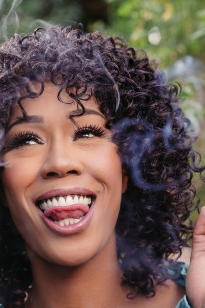 Misty Stone Natural Desire Playboy