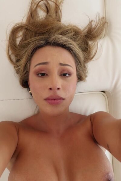 Monica Minx Returns Net Girl
