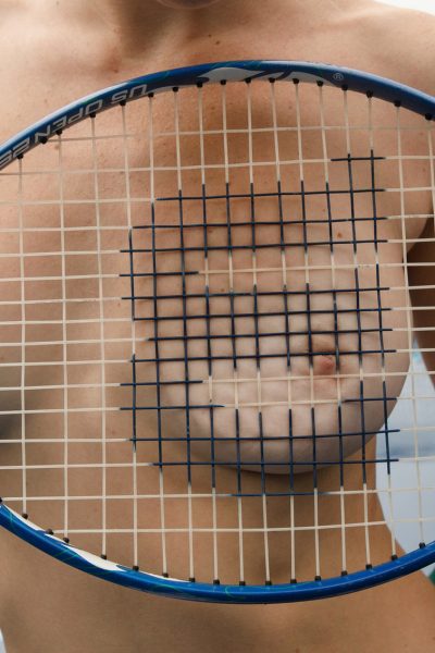 Moon Torrance Versus Tennis Zishy