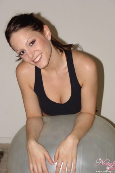 Natalie Sparks