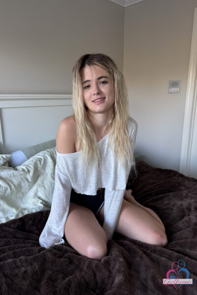 Nicole Nichols Red Adventure ATK Girlfriends