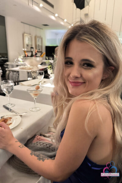 Nicole Nichols Set 416797 ATK Girlfriends