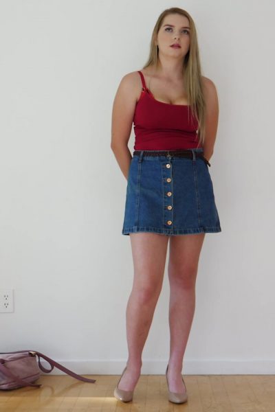 Nikki Net Video Girls