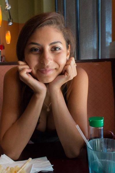 Nina North Fresh Tits and Ass Zishy