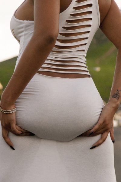 Noelle Monique Ebony Cleopatra Zishy