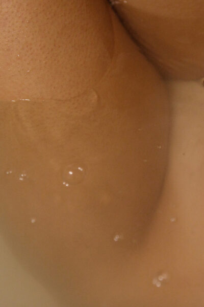 Nora Hernando Rain Or Shine 2 Zishy