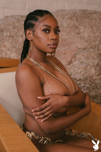 Nyla Womens Intuition Playboy