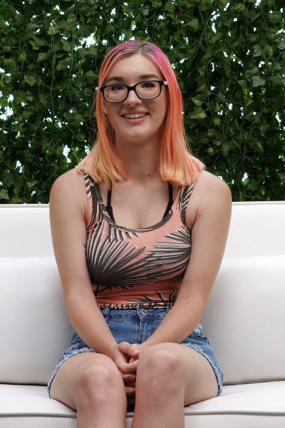 Opal Perfect Tits Net Girl